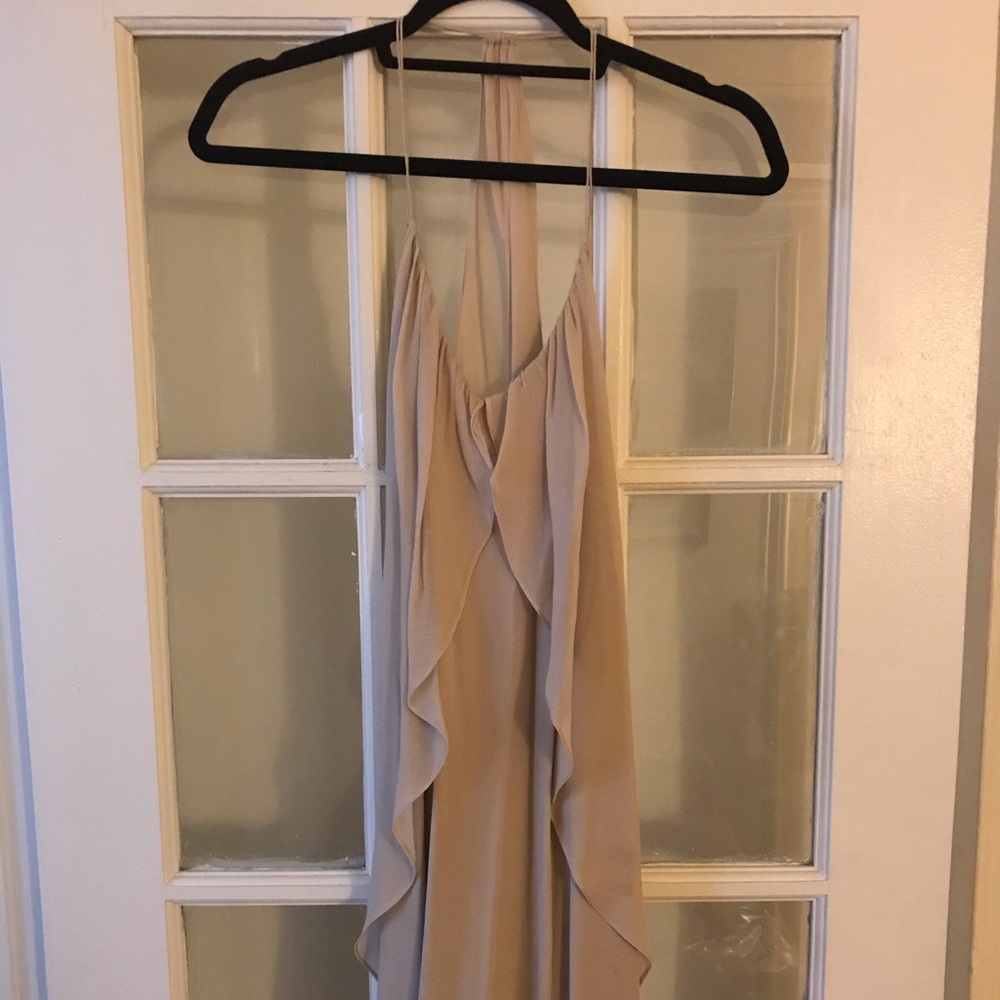 Alice & Olivia Dress